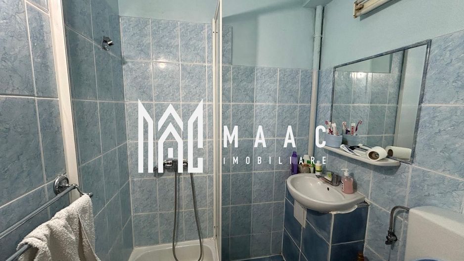 Apartament 2 camere I Recent renovat I Investitie I Cedonia - Poză 8