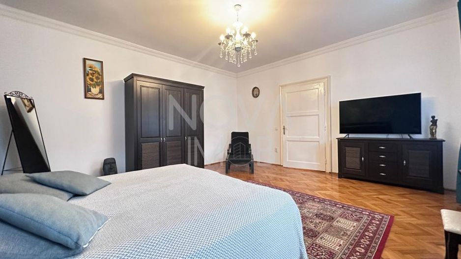 Apartament 3 camere de vanzare, Piata Armelor, Sibiu - Poză 5