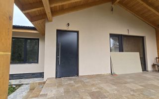 Casa Parter - Breaza zona centrala - constructie 2026 - Poză 3