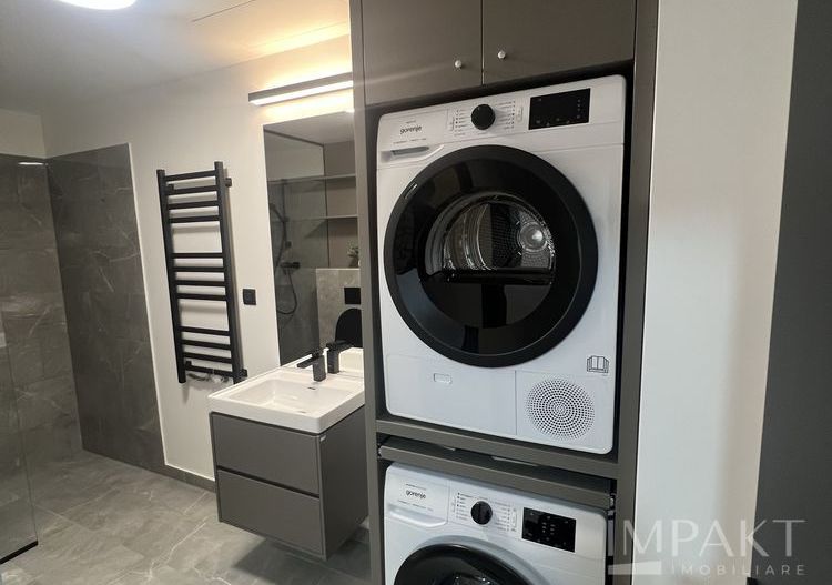 Apartament lux, în zona Semicentrală! - Poză 7