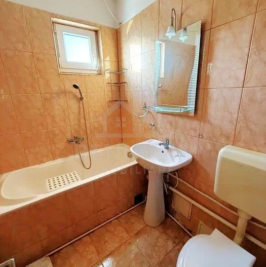 3 Camere-55mp-Utili-Mobilat-Utilat-Etaj-Intermediar-Parcare-Astra - Poză 6