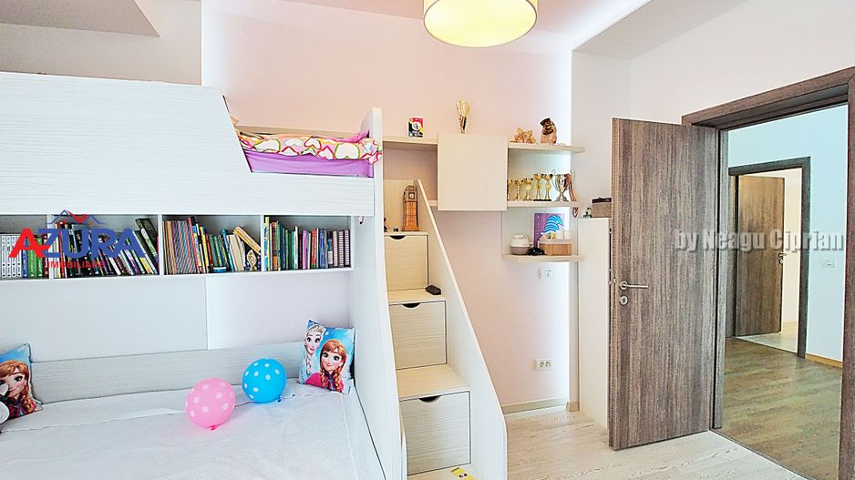 AZURA Imobiliare - Vila de Lux langa Pitesti - Poză 32