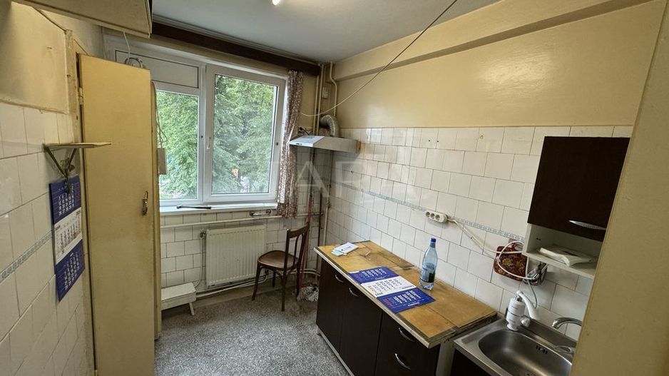 Apartament 2 camere, Grigorescu – etaj intermediar, zonă liniștită - Poză 3