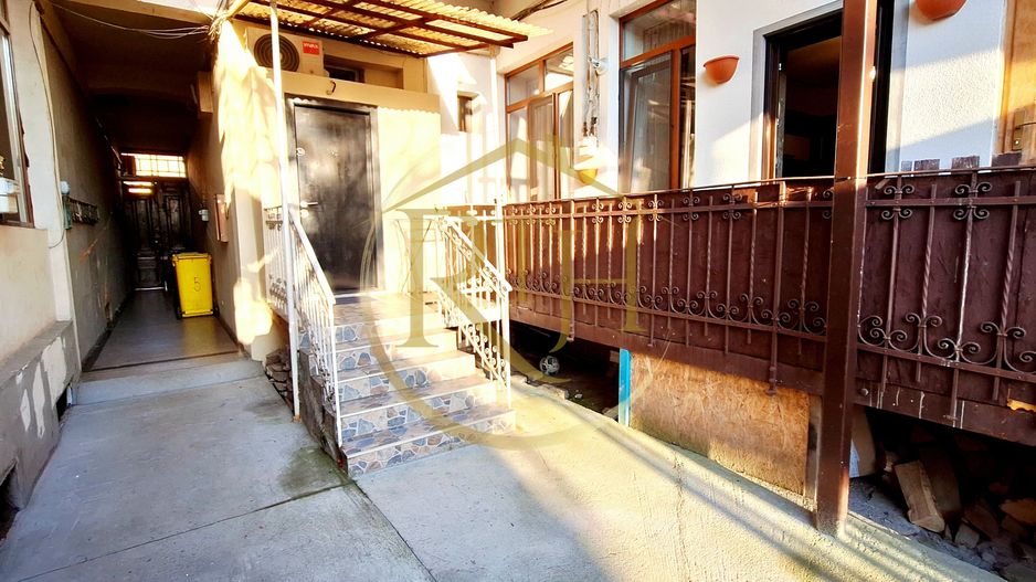 Oferim spre inchiriere apartament spatios, cu 3 camere, aproape de Nokia - Poză 19