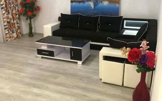 Vânzare, apartament cu 3 camere în zona Militari Residence - Poză 1