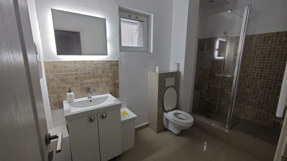 Inchiriere apartament Dorobanti 2 Camere Nemobilat - Poză 5