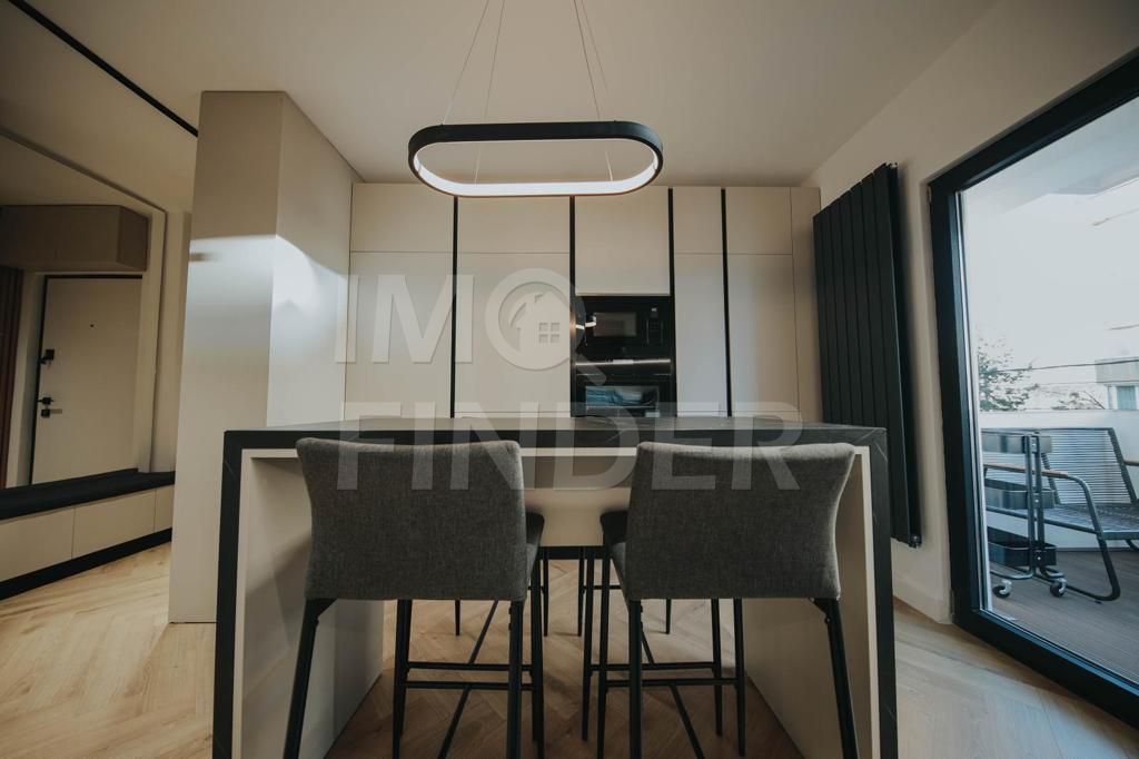 Vanzare apartament 2 camere, predare la cheie, Interservisan - Poză 15