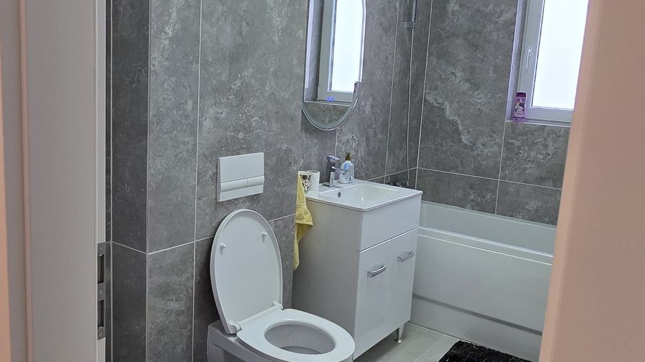 Braytim-Musicescu | 2 Camere | Curte proprie | Prima inchiriere | AC - Poză 8