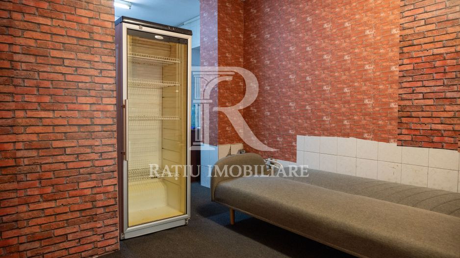 Spațiu Comercial de Închiriat | 100 mp | Calea Aradului | Oradea - Poză 11