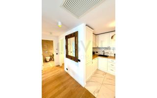 REA1027207 Apartament 2 camere One Towers Herastrau terasa 8 mp parcare inclusa - Poză 4