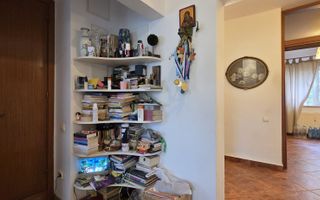 VANZARE 3 CAMERE  DECOMANDAT NERVA TRAIAN- TIMPURI NOI - Poză 9