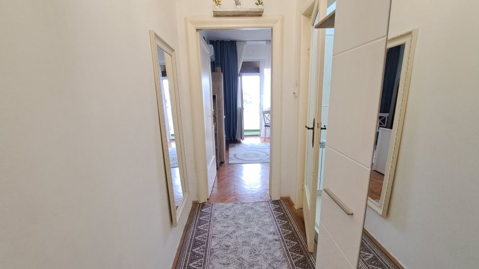 Garsoniera pe bd. Dacia - Poză 7