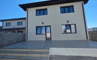 Casă P+1E de vânzare în zona Damila – Selgros - Poză 2