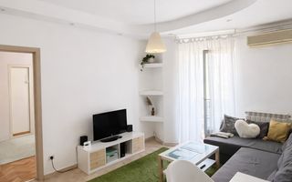 Apartament 2 camere | Ultracentral – Bd. Corneliu Coposu - Poză 1