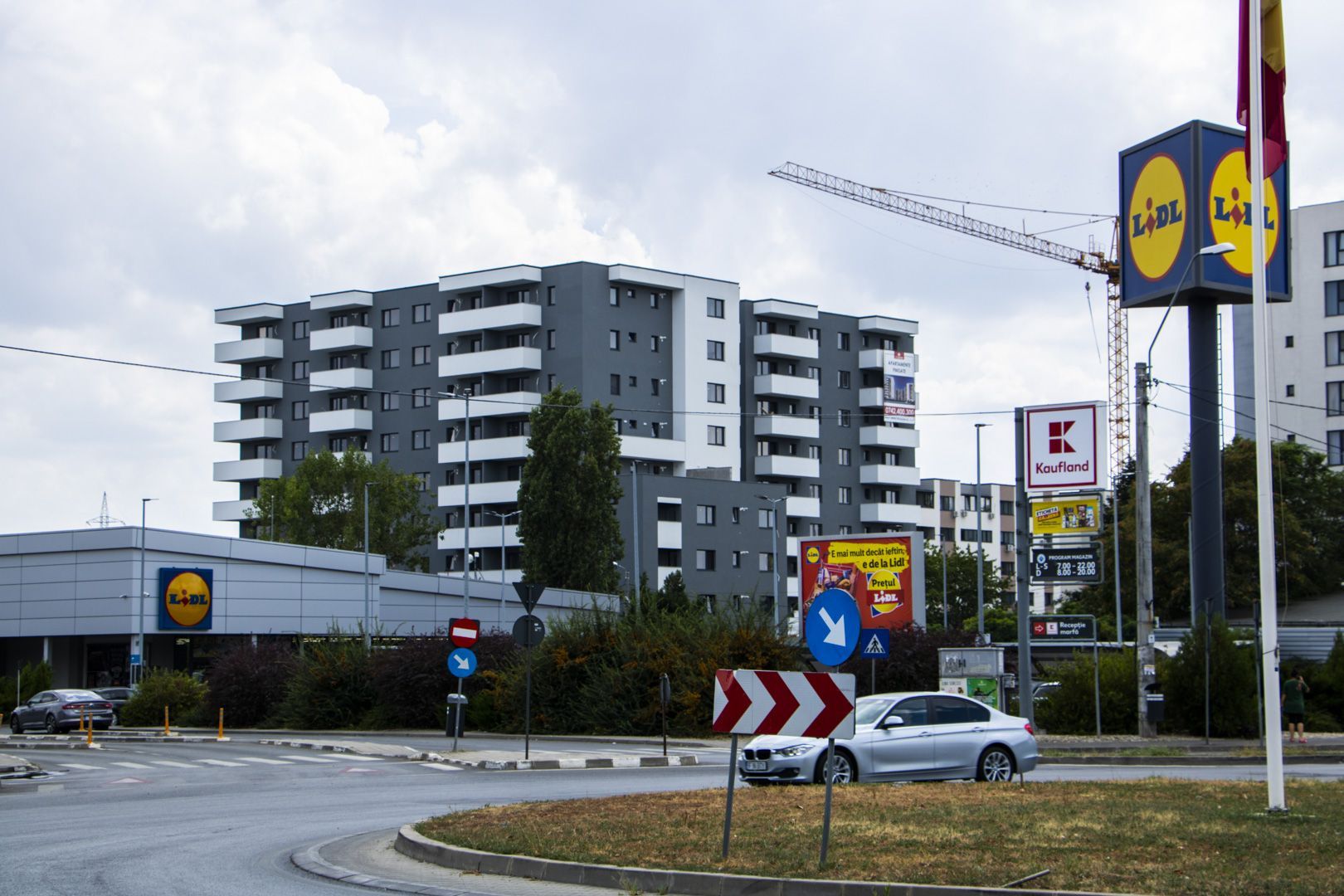 2 Camere, Bloc Nou, pe Valea Cascadelor, langa Metrou, la 3 min de Autogara - Poză 1