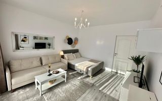 Garsoniera Exigent Plaza Lujerului Politehnica Mall Plaza - Poză 7