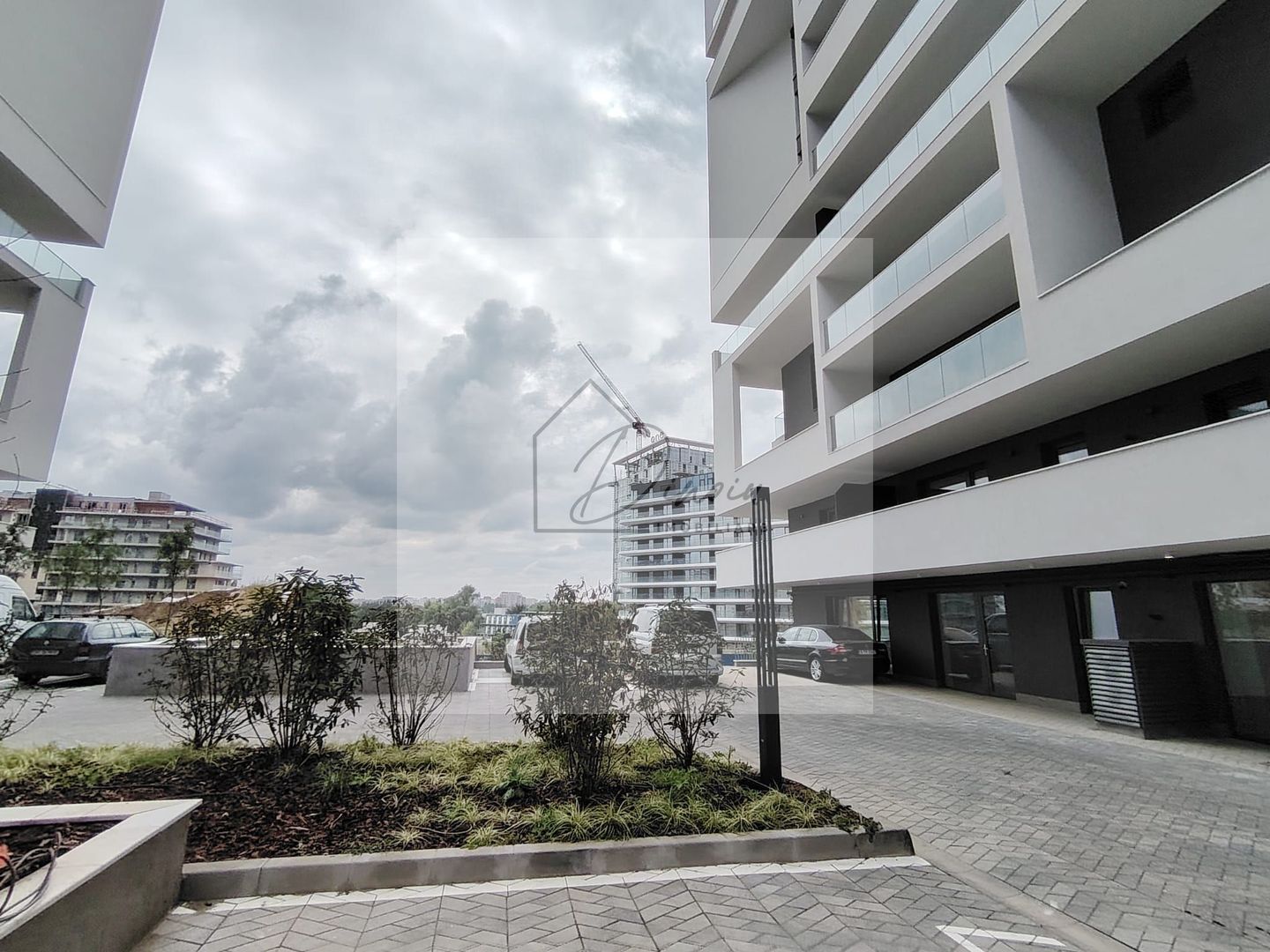 Apartament 2 camere Floreasca I PRIMA VISTA I Prima inchiriere I COM 0 - Poză 18