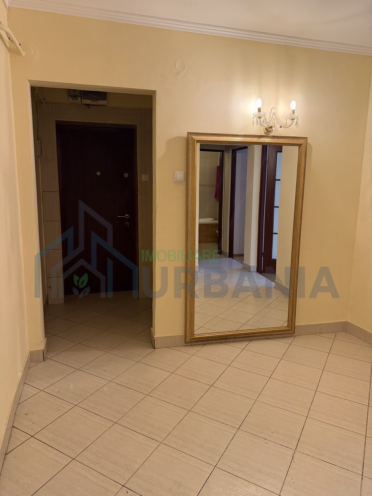 Apartament Premium 3 Camere, Piața Unirii, Iași – Vizavi de UMF - Poză 8