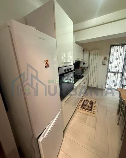 Apartament 2 camere de închiriat în complexul Evergreen Towers, Tătărași, Iași - Poză 6