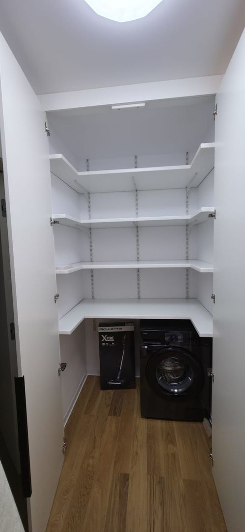 Apartament Premium | Parcare & Boxă | Yacht Kid - Poză 13