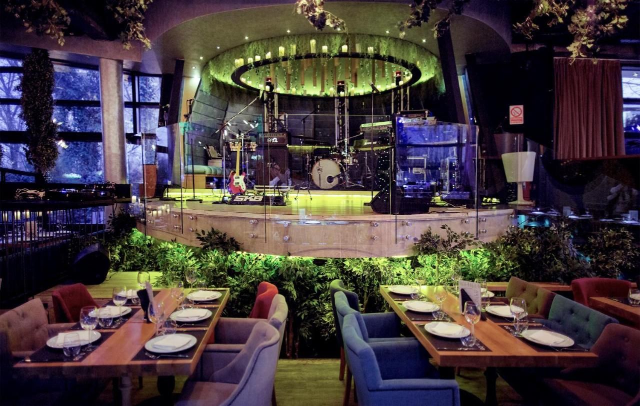 APARTAMENT LUX | VIDA HERASTRAU | - Poză 16