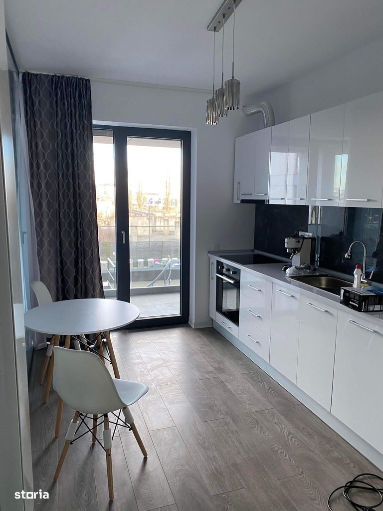 Studio–Cloud 9 Aviatiei - Poză 3