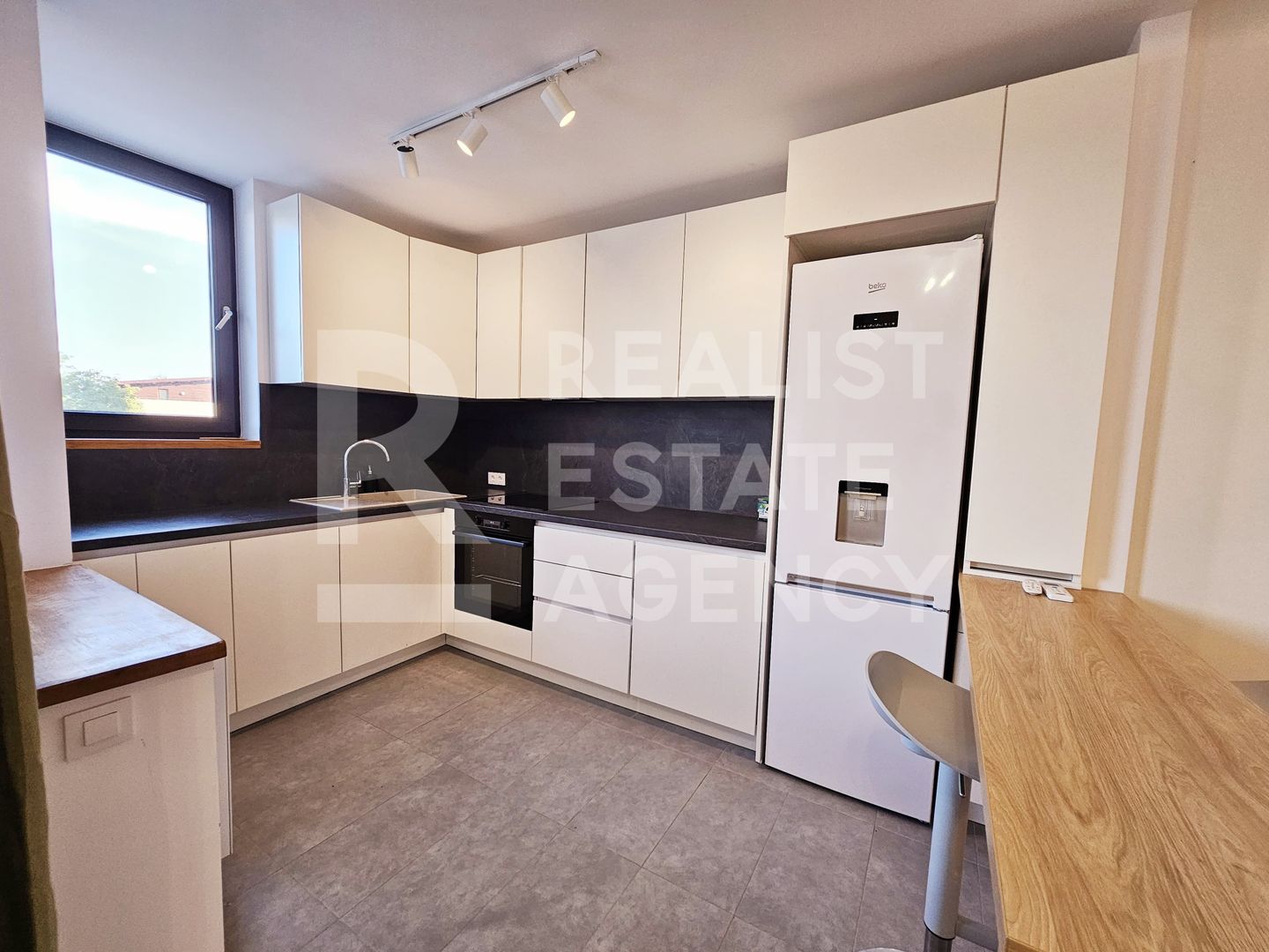 Vânzare apartament, 3 camere, Iancu Nicolae - Poză 12