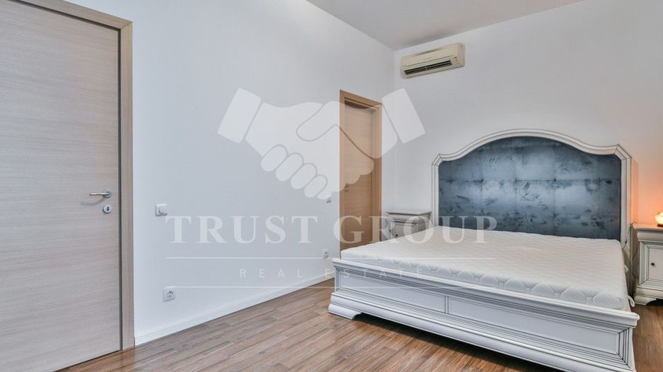 Penthouse 4 camere Aviatiei + terasa 110 mp | 2 locuri de parcare - Poză 25