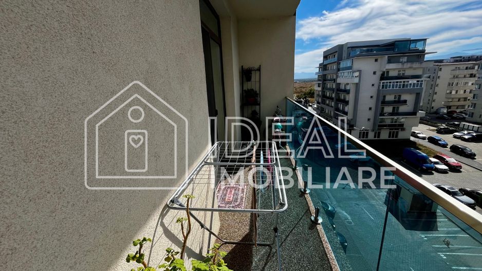 APARTAMENT 2 CAMERE | SUPREME RESIDENCE – DOAMNA STANCA | 56 MP - Poză 14