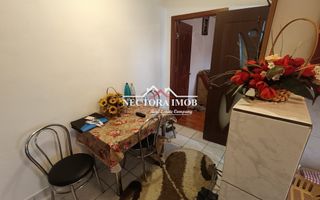 NECTORA IMOB-Apartament 2 camere, Zona Nufarul, 40 mp, mobilat/utilat - Poză 8