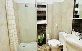 Apartament 2 camere, balcon și grădină, Bucium, Iași - Poză 9