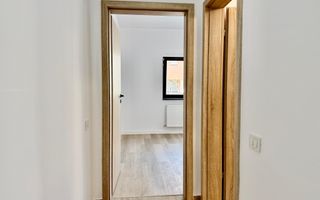 Apartament cu grădină | Otopeni, Odăi – Zona Toamnei - Poză 4