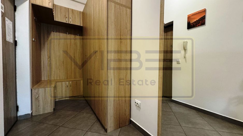 Apartament 2 camere+parcare Cetru Palas Mall - Poză 20