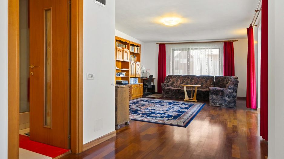 Vila Soseaua Nordului | Gradina | Garaj - Poză 21