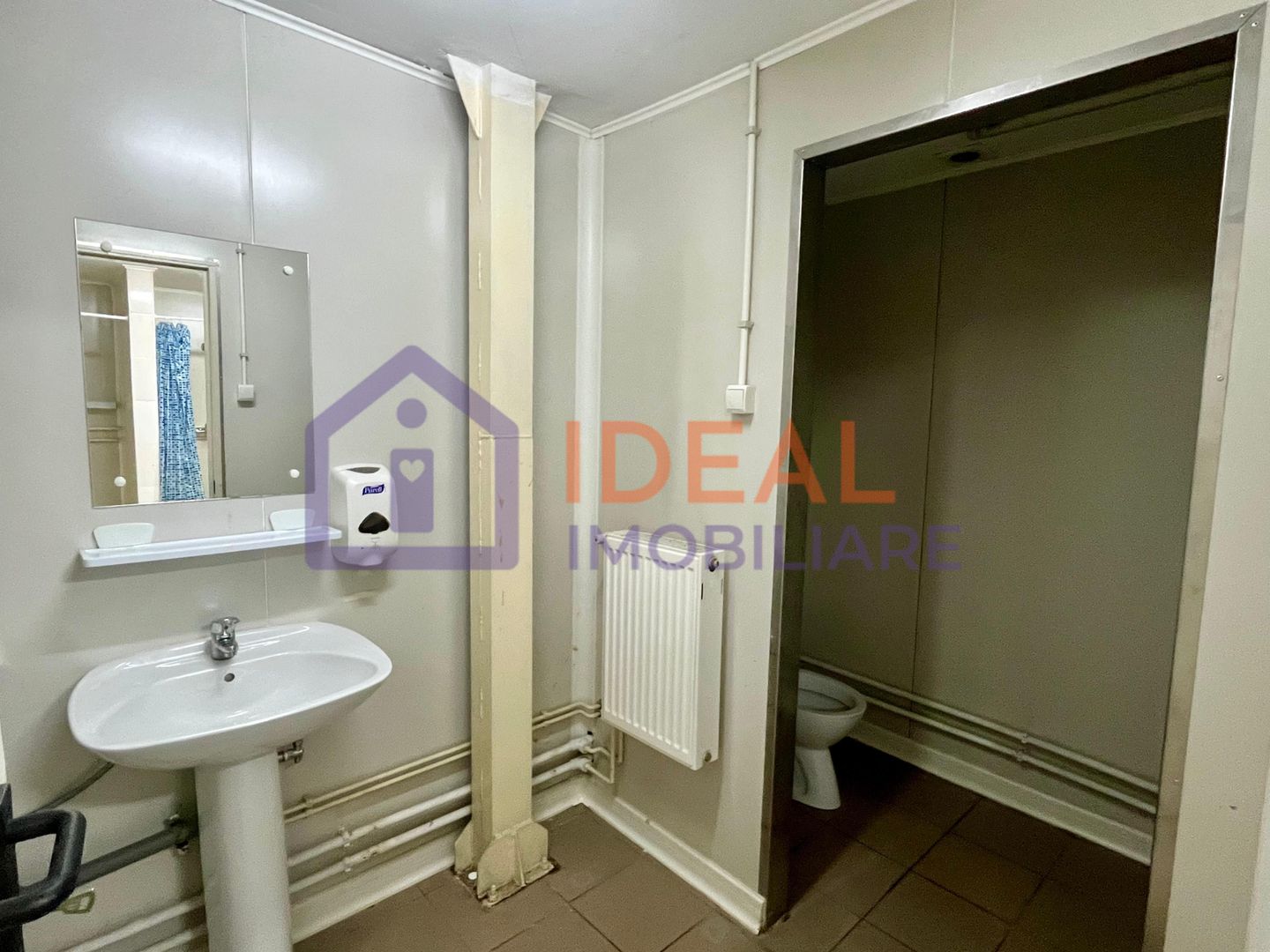 Hala de închiriat – Șelimbăr - Poză 6