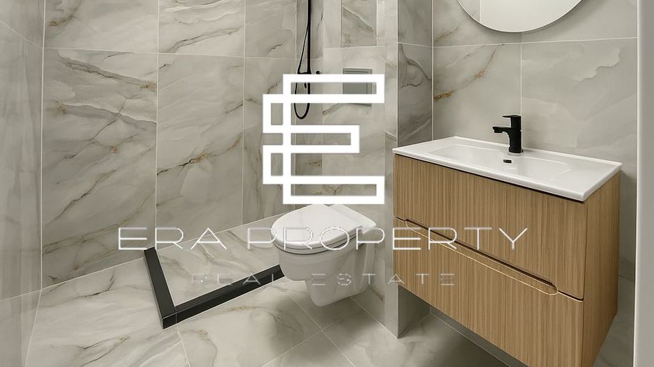 Apartament modern în DaVinci Homes – design industrial & finisaje premium - Poză 9