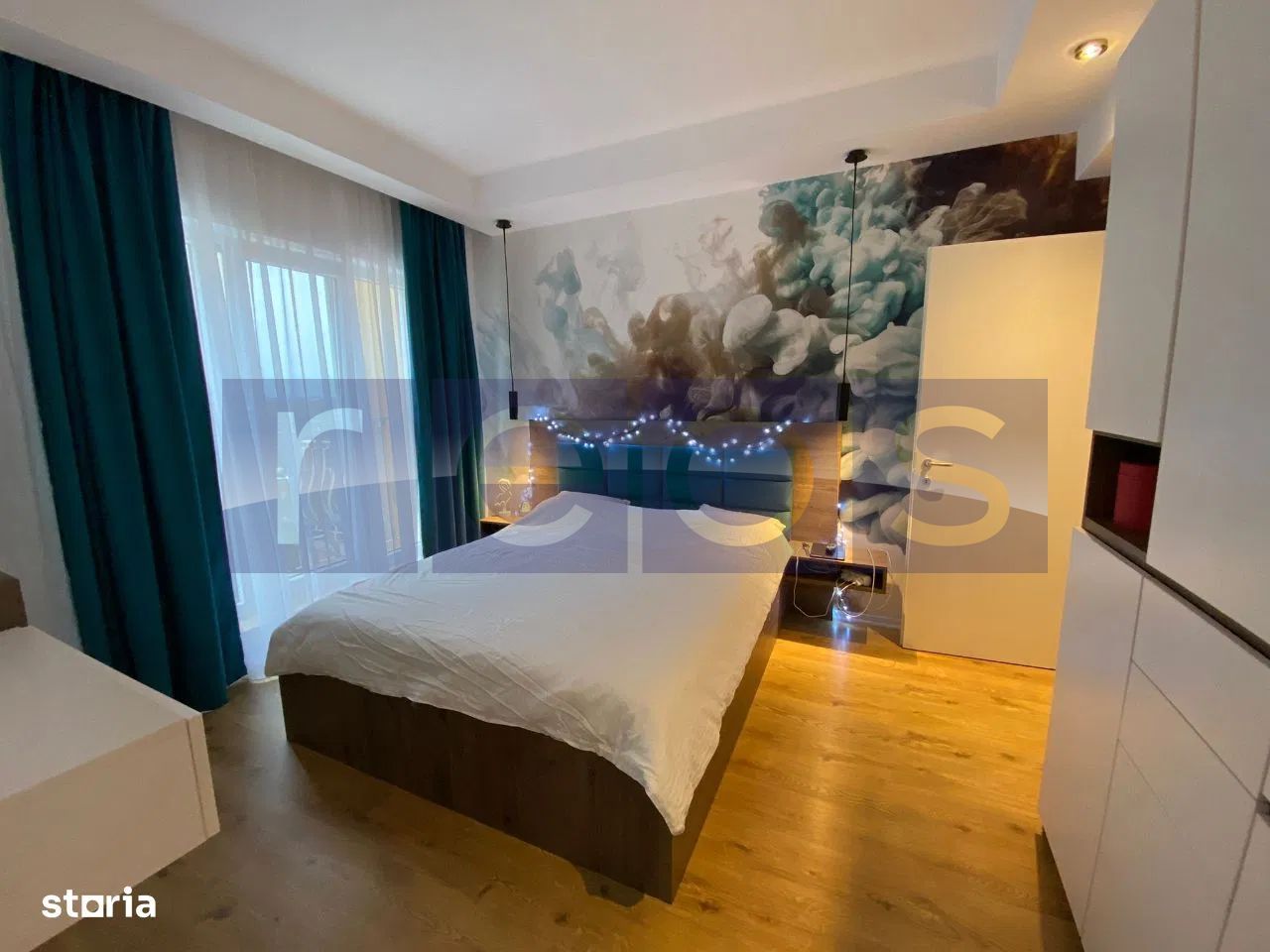 VANZARE 3 CAMERE | PARCARE INCLUSA | COSMOPOLIS - Poză 1