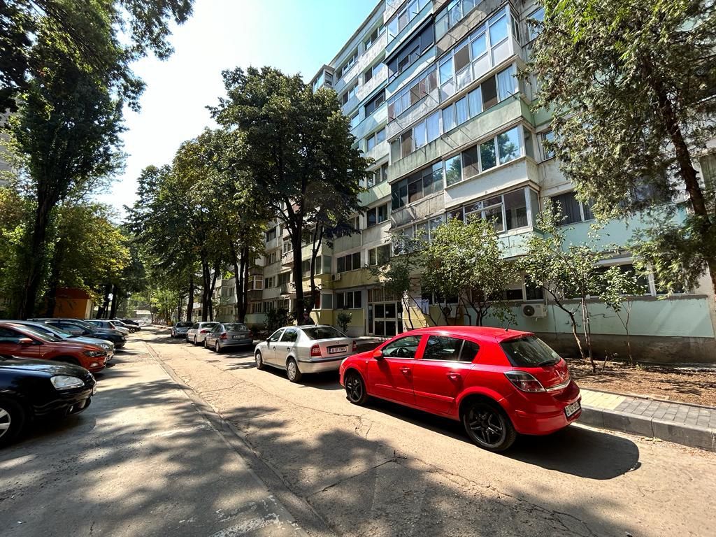 Apartament 2 camere Giurgiului | Scoala 103 - Poză 11