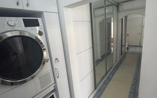 Faleza Nord(cod04)-Apartament 3 camere centrala gaz-vedere spre mare - Poză 7