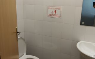 Hala  1370 mp zona C. Sagului - Poză 20