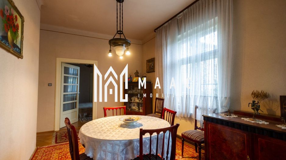 Casa Individuala | 407MPU | 1000MP Teren | Calea Dumbravii - Poză 11