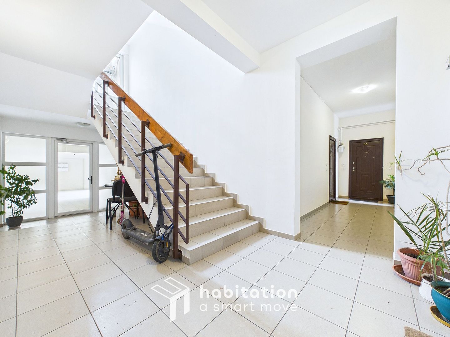 Confort de casă, spațiu generos – apartament premium în Dumbrăvița - Poză 22