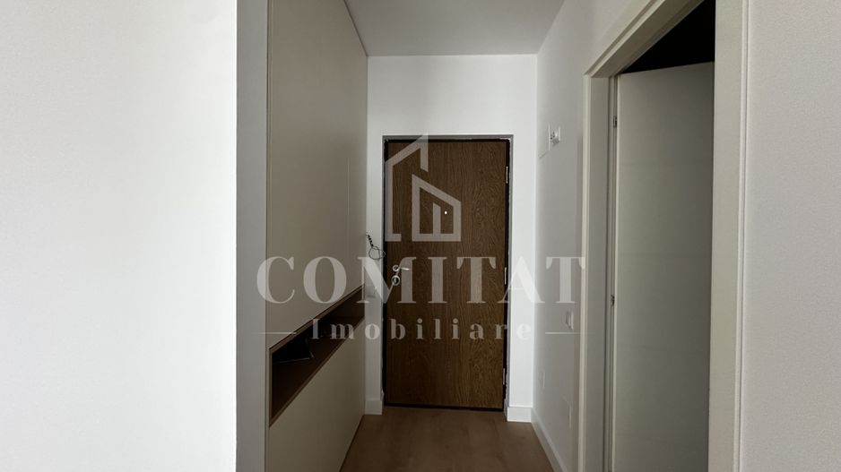 Apartamnet la cheie | Etaj intermediar | Zona Eroior Floresti - Poză 16