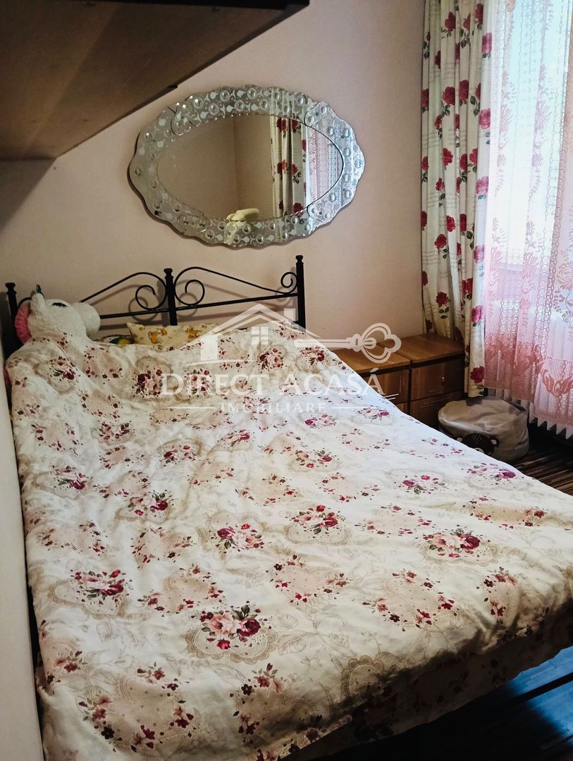 Apartament cu 3 camere de inchiriat-str Moldovei-Zona Tudor - Poză 9