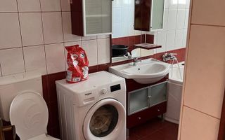 Apartament spațios, balcon și parcare, Mănăștur. - Poză 5