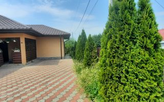 🏡CASĂ SUPERBĂ LA 15 KM DE IAȘI – VOINEȘTI | 145.000 € - Poză 2