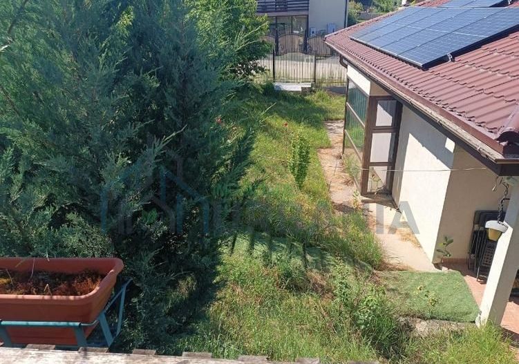 Închiriere Casă 3 Camere, Șorogari (Aroneanu) – Mobilată și Utilată - Poză 1