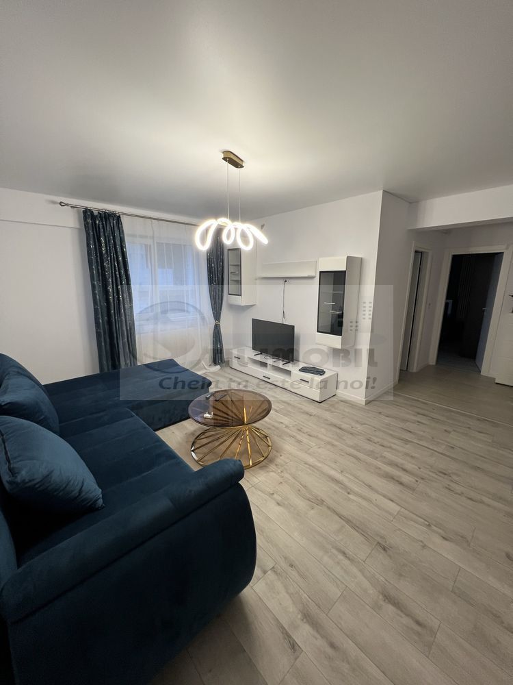 Apartament 2 camere – Bucium-Visani– Lagom Residence - Poză 4