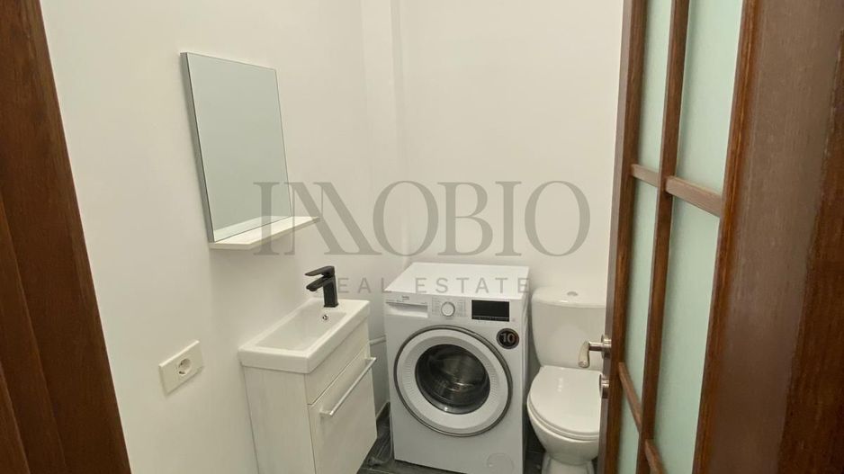 Apartament 3 camere  | Terasă | Centrala Proprie | Aviatorilor - Poză 10