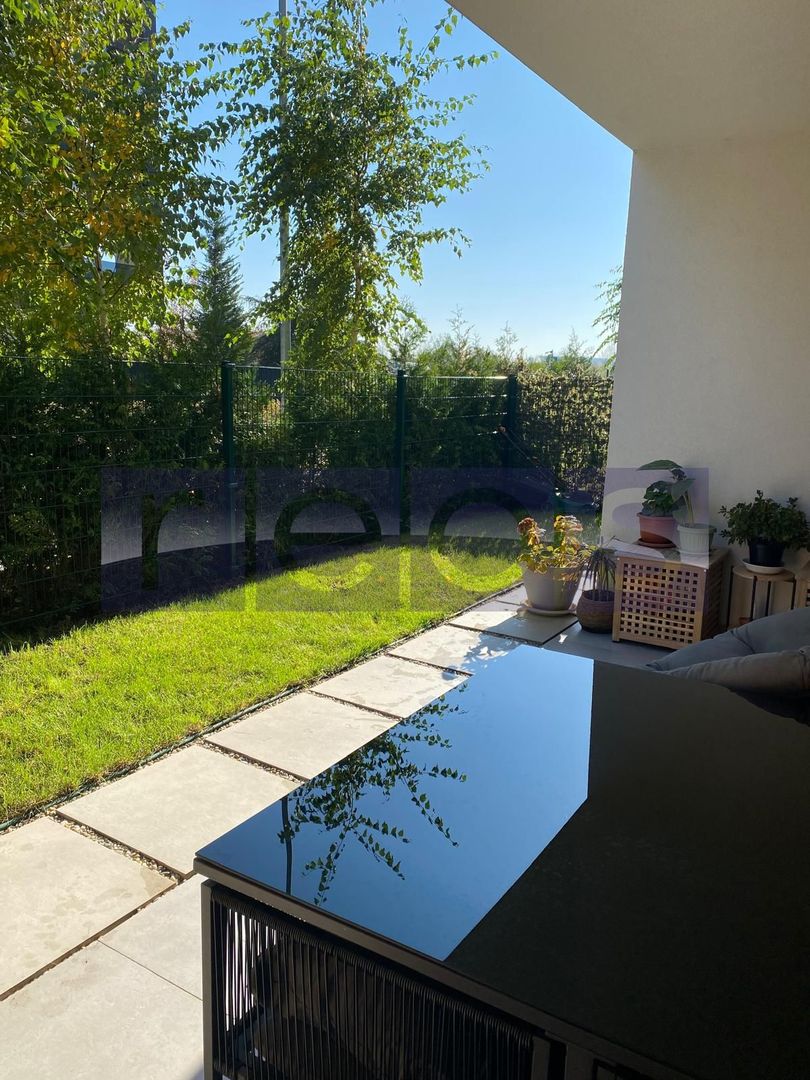 APARTAMENT 2 CAMERE | IVY RESIDENCE - Poză 13